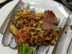 -富来美食