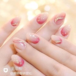 -恐龙·美甲美睫