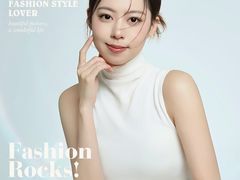 -茄子达人•镜像照相馆