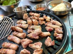 -401餐厅(弘大店)