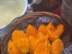 -王婆炒鱼(总店)