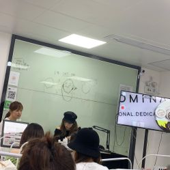 -奈思·日式美甲美睫沙龙