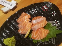 -福匠日本料理(人民路店)