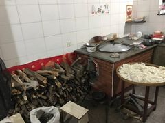 -沙县百年锅边糊