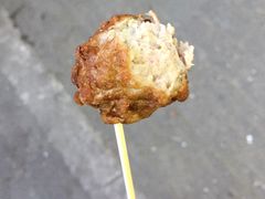 -杨永兴黄陂三鲜(雪松路店)