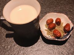 奶茶-丝路金桃·新疆菜(徐汇店)