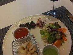 -WOLFGANG PUCK KITCHEN & BAR(迪士尼小镇店)