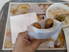 -麦当劳(厦门思明路店)