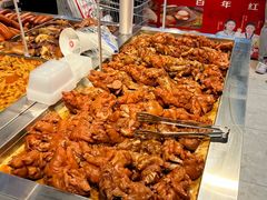 -沈阳百联购物中心(青年大街店)