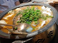 -探鱼·鲜青椒爽麻烤鱼(领展购物广场店)