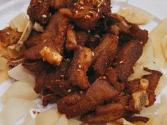 -香香海南菜餐厅
