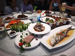 -自在弥林花园餐厅(云栖店)