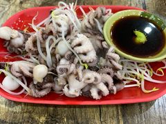 -贞姨美食·老字号海鲜大排档