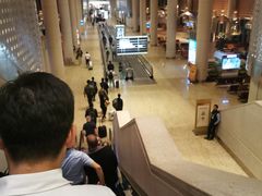 -贾特拉帕蒂·希瓦吉国际机场