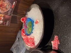 -捞王锅物料理(凯旋路店)
