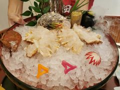 -蟹田居·活蟹料理(东城店)