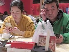 -聚味瞿记·龙虾堂(天元店)