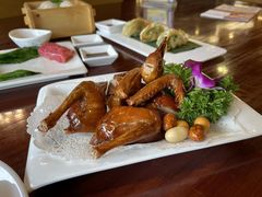 -彩景大酒楼(万泰新天地店)