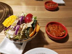 -江户烧肉(高德店)