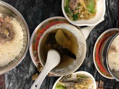 -益寿炖品店