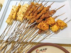 -状元阁烧烤(新华路总店)