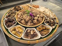 -土连锅·现熬养生汤锅(梁家巷店)