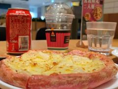 -乐凯撒披萨(蛇口花园城店)