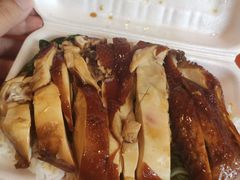 -九爺雞(文德路店)