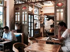 -西关84·History·Art·Cafe