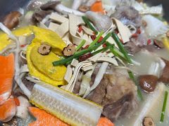 -天都火锅酒楼(虹梅南路店)