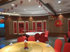 包厢-登瀛楼(鼓楼店)