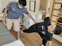 -复动肌骨门诊·MEDMOTION(北外滩店)