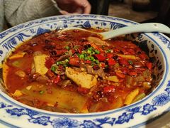 -南京大牌档(壹方天地店)