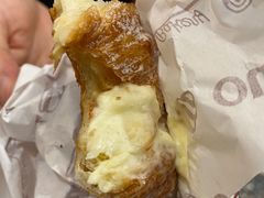 -OUR Bakery(SKP-S店)