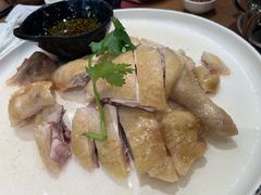 谭牛文昌鸡-琼菜王(南海店)