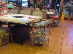 -潮泰牛肉火锅 · 创于1992年(车公庙店)