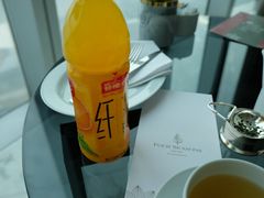-广州四季酒店