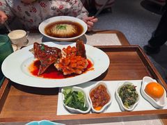 -松鹤面馆(观前店)