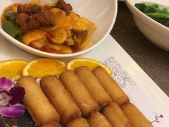 -新世纪大酒楼·30年南海菜