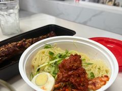 -韩麦大冷面(桂花街直营店)