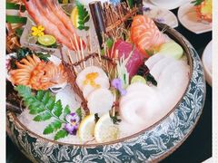 -红叶日本料理(三八广场店)
