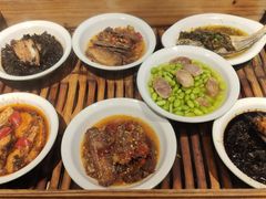 -老乡鸡(定远大润发店)