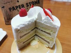 -PAPER STONE BAKERY(天汇广场店)