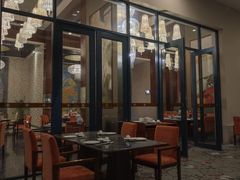 -金海湾嘉华度假酒店·海天阁中餐厅