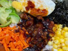 -小木屋拌饭(沈阳中街大悦城店)