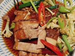 -金陵家宴·金陵春·南京菜(夫子庙店)