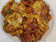 醋溜木须-紫光园·烤鸭(美术馆店)