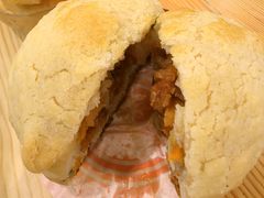 -汕头君华海逸酒店·鸿桃轩中餐厅