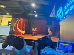 -玩刻GAME SPACE(万象城店)