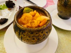 -华梅西餐厅(哈尔滨中央大街店)